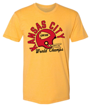 LVIII Champs Tee