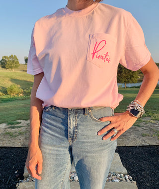 Pocket Tee