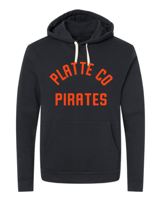 The Classic Hoodie