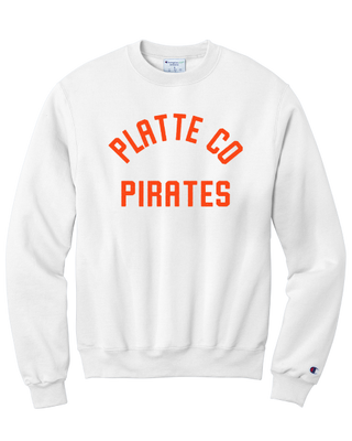 The Classic Crewneck