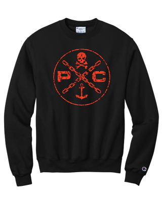 Chain Crewneck