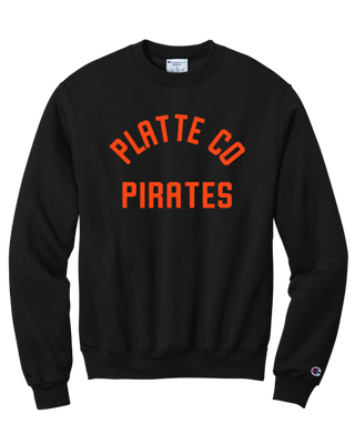 The Classic Crewneck