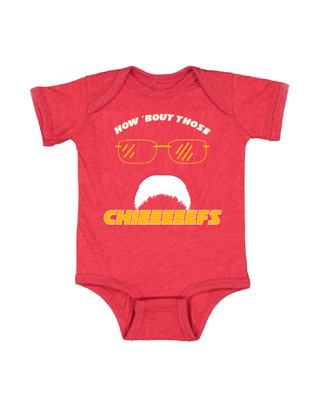 How 'Bout Those Onesie