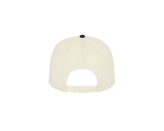 Platte Co Puff Snapback