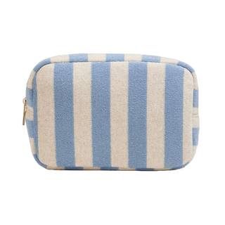 Striped Bag