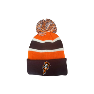 Mascot Beanie