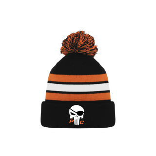 Skull Beanie