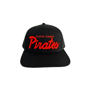 90's Puff Trucker