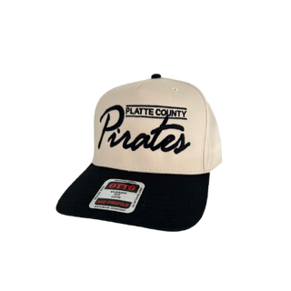 Heritage Snapback