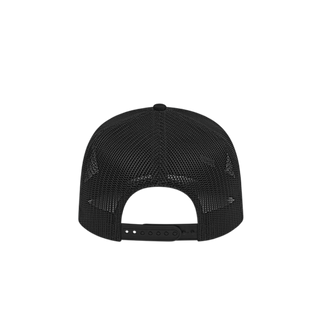 90's Puff Trucker