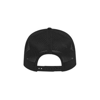 PC Letterman Trucker