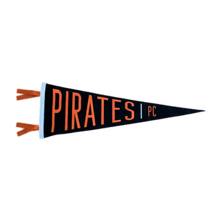 Vintage Pennant