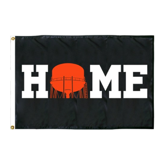 HOME Flag