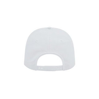 90's Puff Rope Snapback