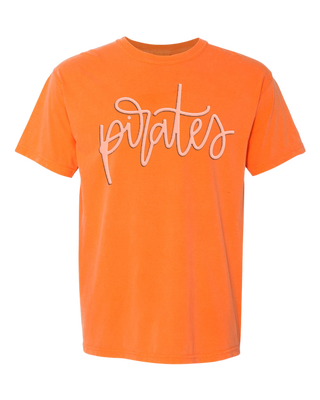 Puff Color Rush Tee