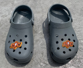 PC Croc Charm
