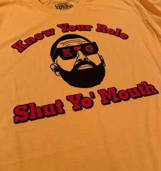Jabroni Tee