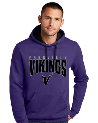 Vikings Adult