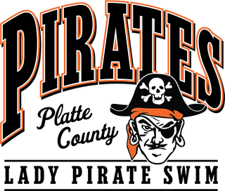 Lady Pirate Swim Collection