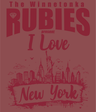 I Love NY Collection