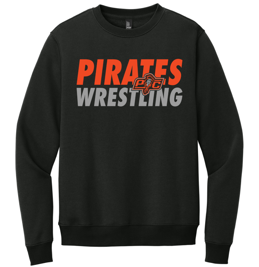 PCWC Adult – Glory Days Threads