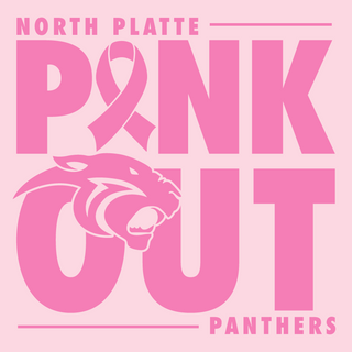 NP Pink Out Collection