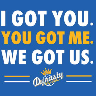 Dynasty 11-Black & 16-Black Collection