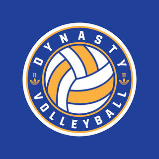 Dynasty Volleyball