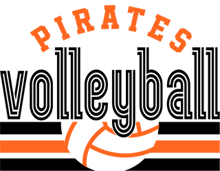 Platte City Middle School Volleyball