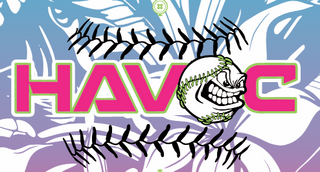 Havoc Hawaiian Jerseys