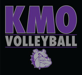 KMO Boys Volleyball Collection