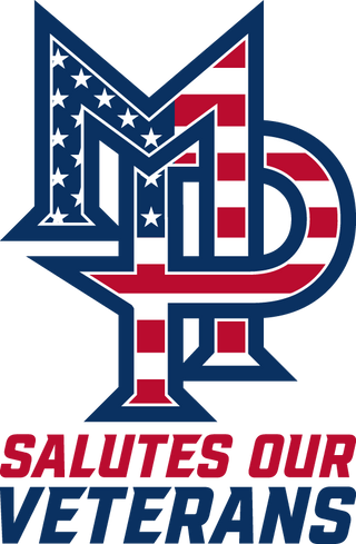 Maple Park Salute To Veterans