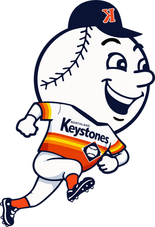 Northland Keystones Fan Shop