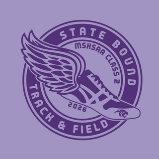 NP State Track & Field