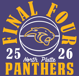 NP Boys Hoops Final Four