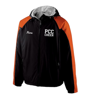 PCC Sideline Jacket