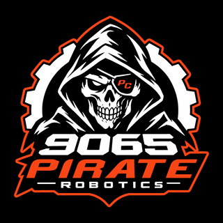 9065 Pirate Robotics Team Shop