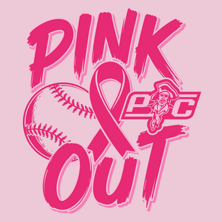 PC Softball Pink Out Collection
