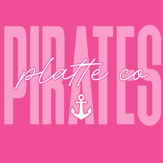 PCHS Cheer Pink Out Collection