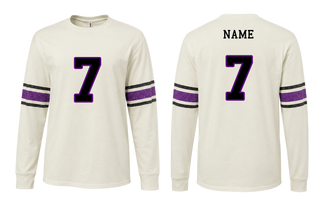 Senior Player Jersey