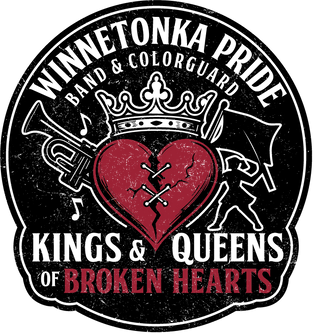 Broken Hearts Collection