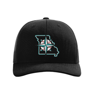 Snapback Trucker Hat