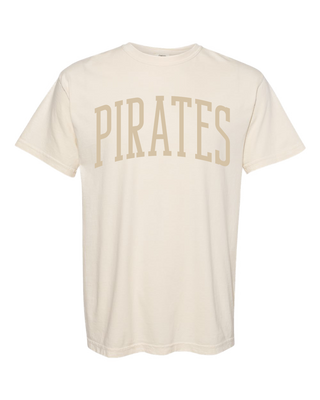 Tonal Comfort Colors® Tee
