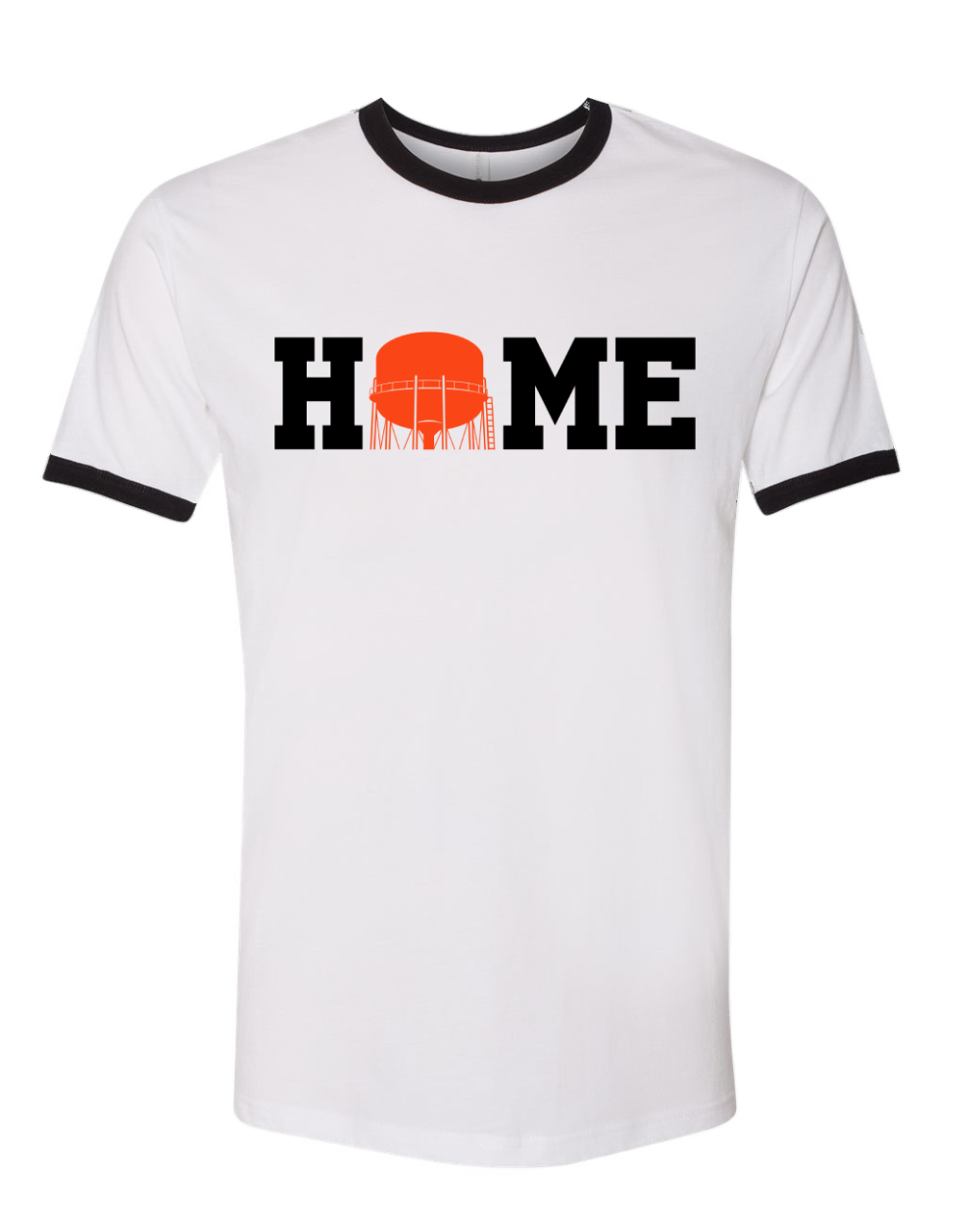 HOME Ringer Tee (Adult)