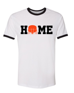 HOME Ringer Tee (Adult)