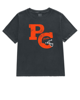 Legacy Ladies Boxy Tee