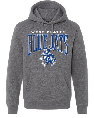 '74 Mascot Hoodie