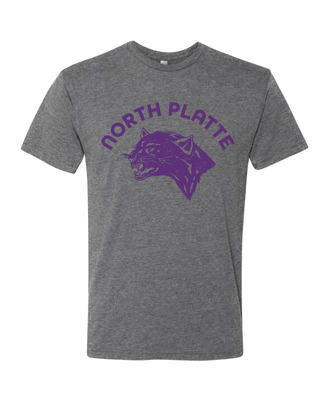 '79 Panther Tee