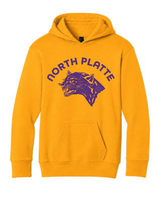'79 Panther Lightweight Hoodie