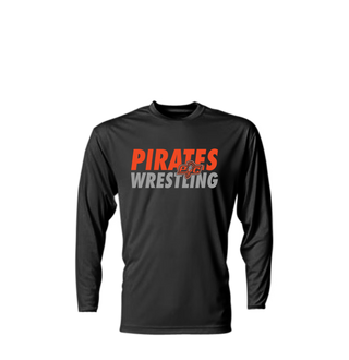 Legacy Dri-Fit LS Tee